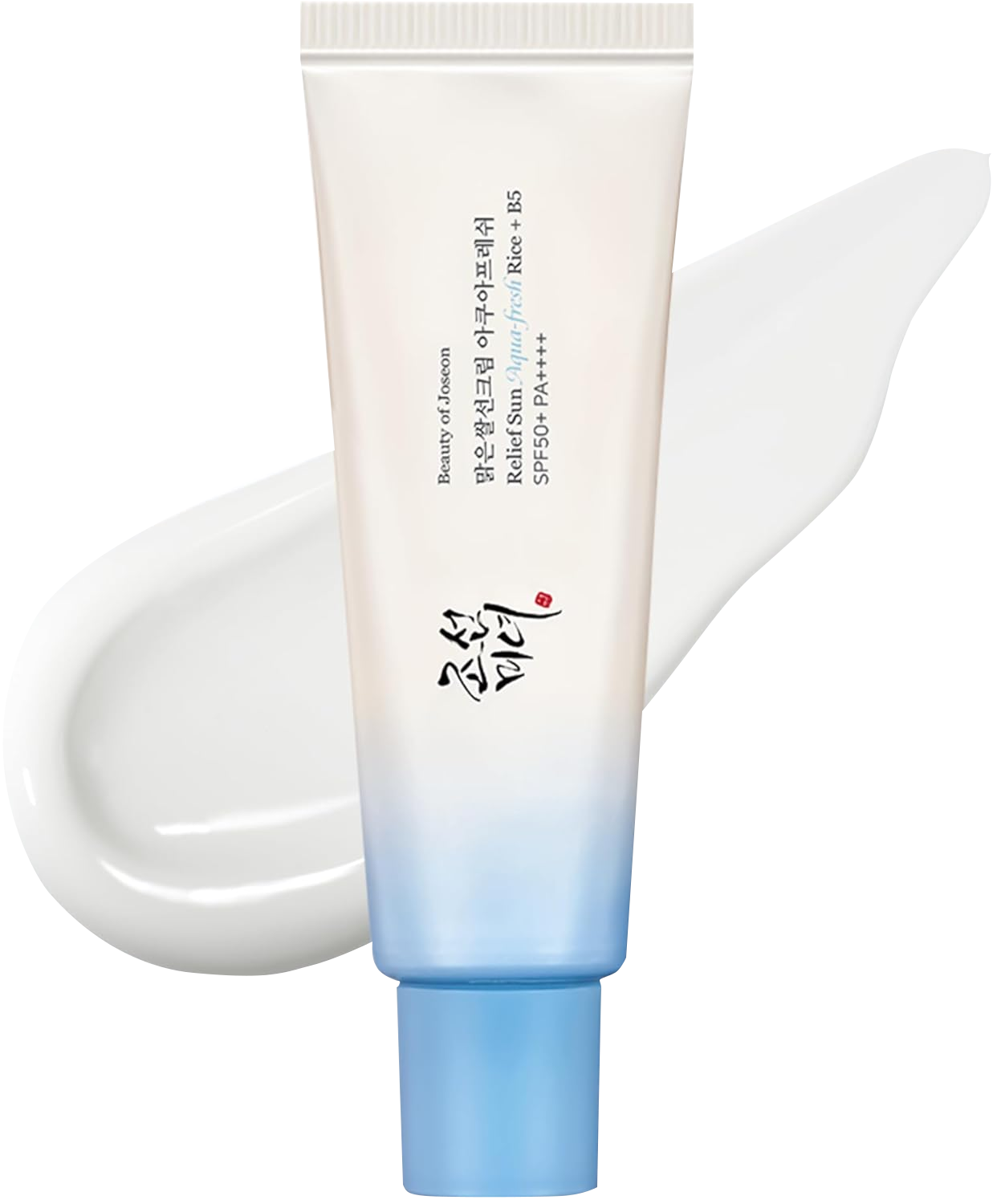 Beauty of Joseon Aqua Fresh Relief Sun SPF50+ PA++++